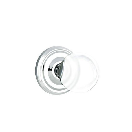 Emtek Bright Chrome Passage 8100BLUS26 8100BLUS26